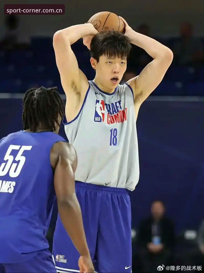 距离选秀大会开幕还剩不到40天，各队管理层已经加班加点熬红了眼。据北京时间6月24日上午8点这个节点，今年这事儿比往年刺激太多了——连最基础的状元签归属都没人敢打包票。我翻了翻The Athletic那篇长达三千字的前瞻，里头五个核心问题个个都带刺儿，今天先挑最扎手的两个跟大伙儿聊聊。